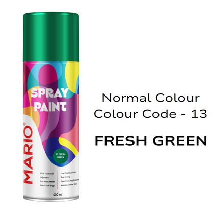 Mario Spray Paints 400 ml