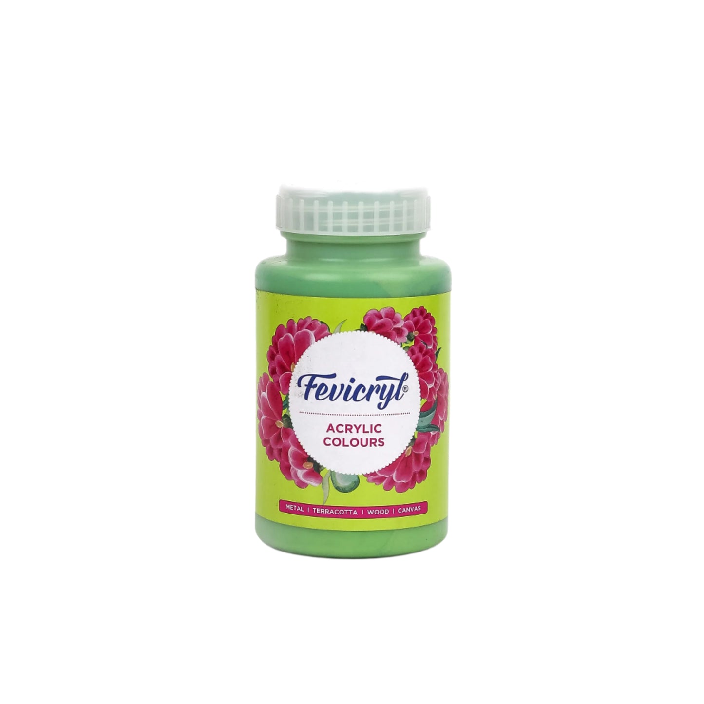 Fevicryl Acrylic Colour 500 ml