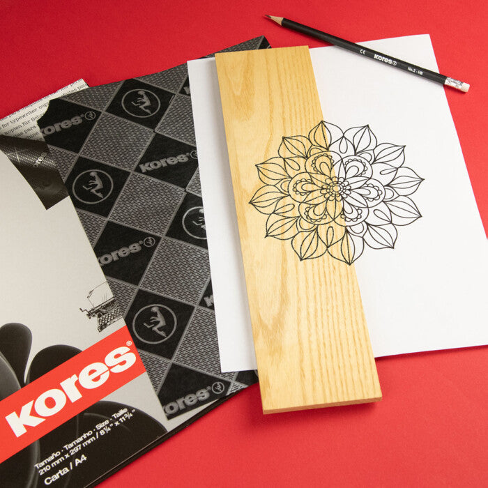 Kores Carbon Paper