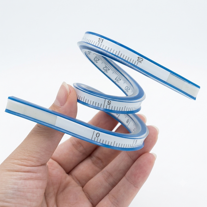 Flexible Curve Ruler, 30cm