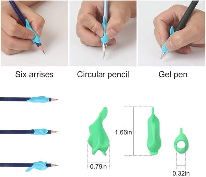 Pencil Gripper for Kids