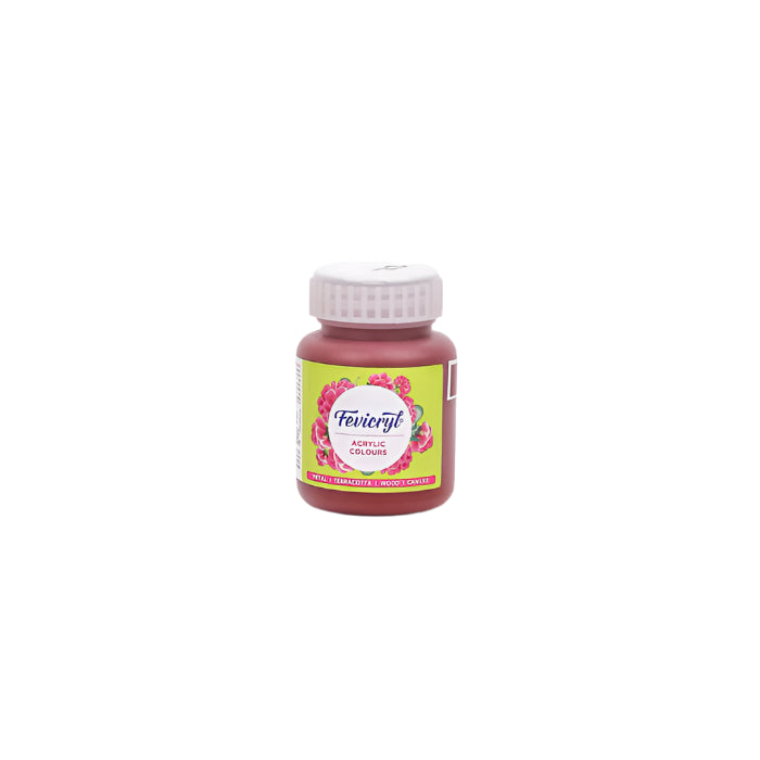 Fevicryl Acrylic Colour 100 ml