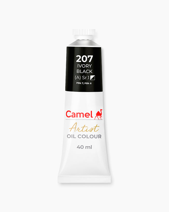 Camel Artist Oil Colour Tube 40 ml