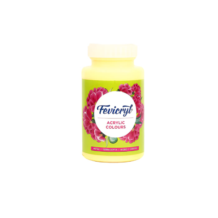 Fevicryl Acrylic Colour 500 ml
