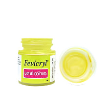 Fevicryl Pearl Acrylic Colour 10 ml