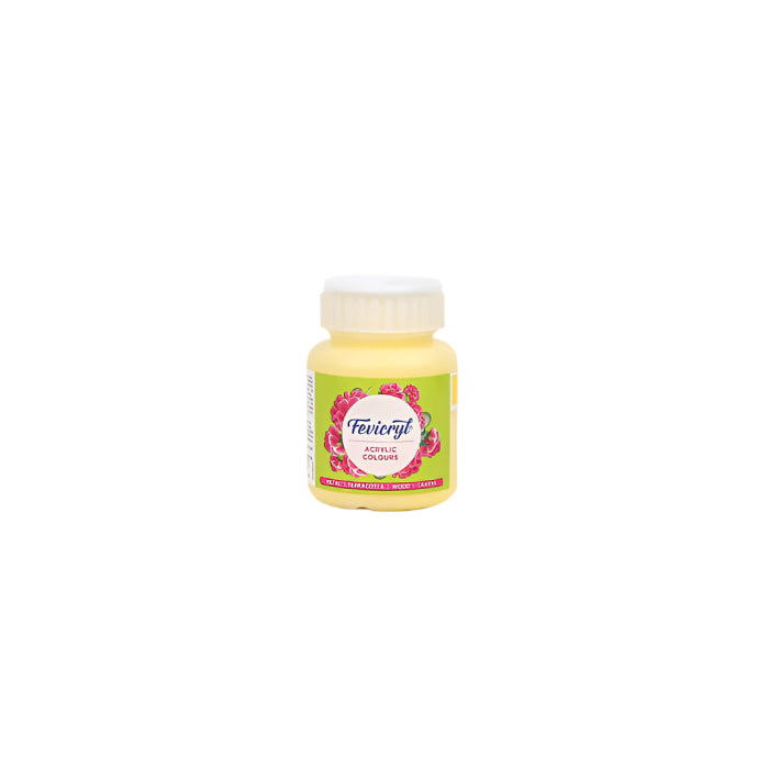 Fevicryl Acrylic Colour 100 ml
