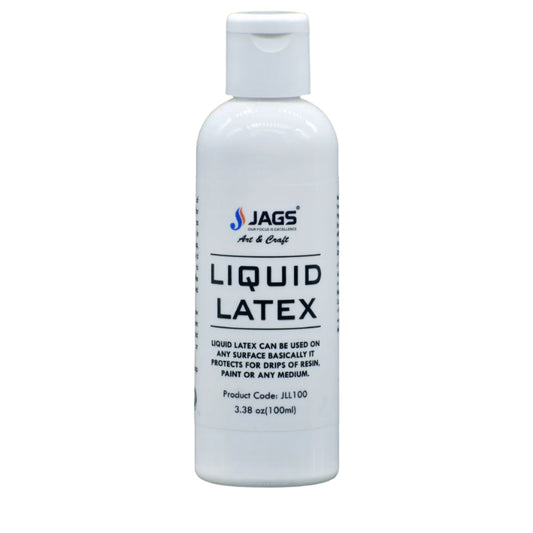 Liquid Latex 100ml