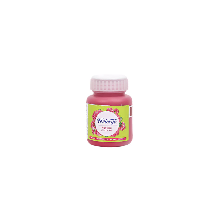Fevicryl Acrylic Colour 100 ml