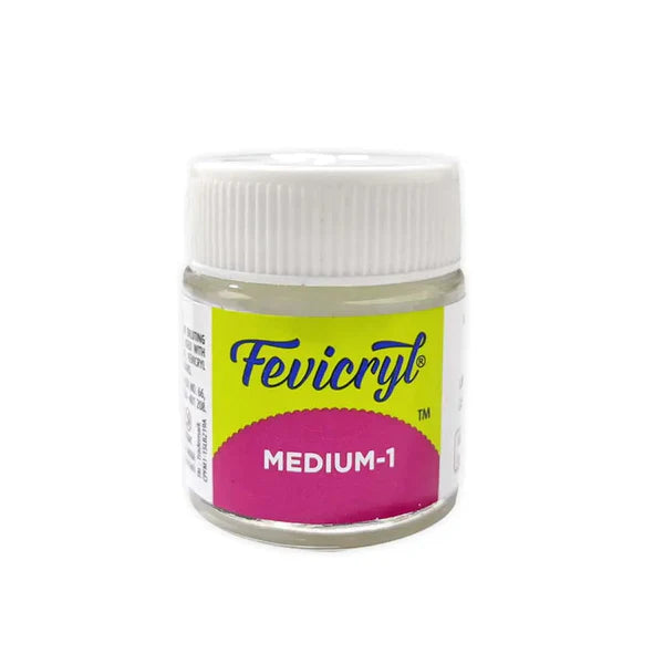 Fevicryl Medium -  1