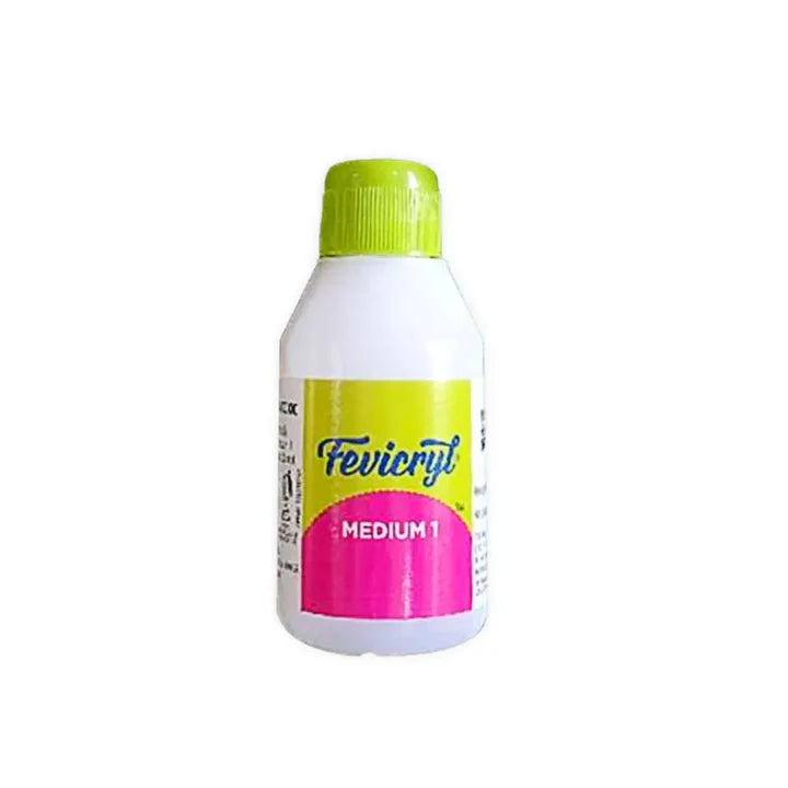 Fevicryl Medium -  1
