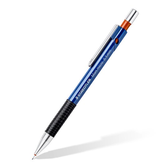 Staedtler Mars Micro 775 Mechanical Pencil
