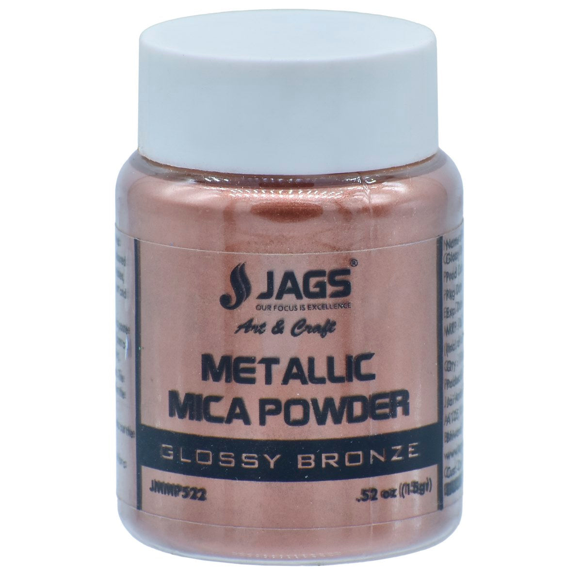 Metallic Mica Powder 15g