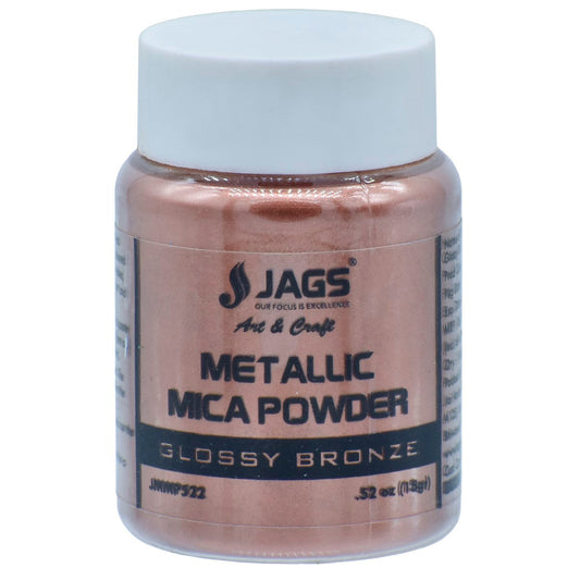 Metallic Mica Powder 15g