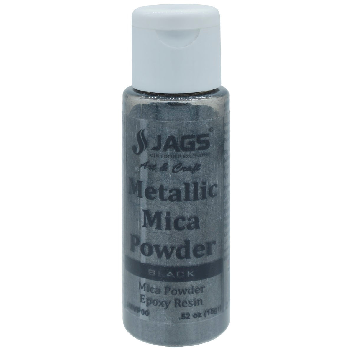 Metallic Mica Powder 15g
