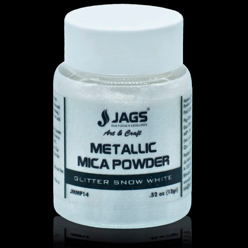 Metallic Mica Powder 15g