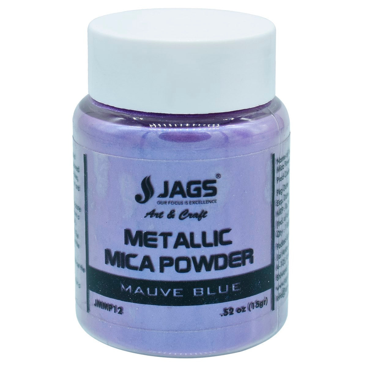 Metallic Mica Powder 15g