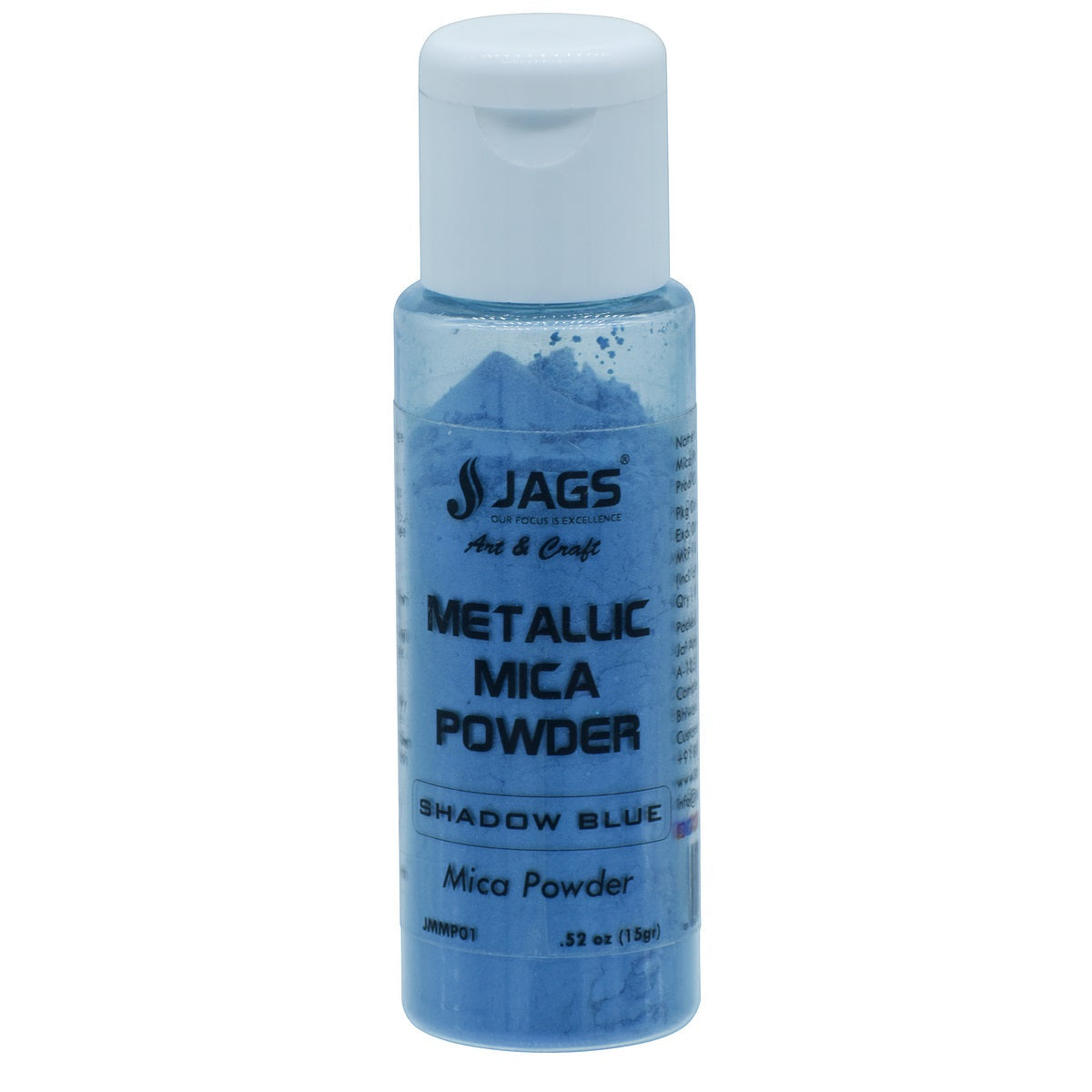 Metallic Mica Powder 15g