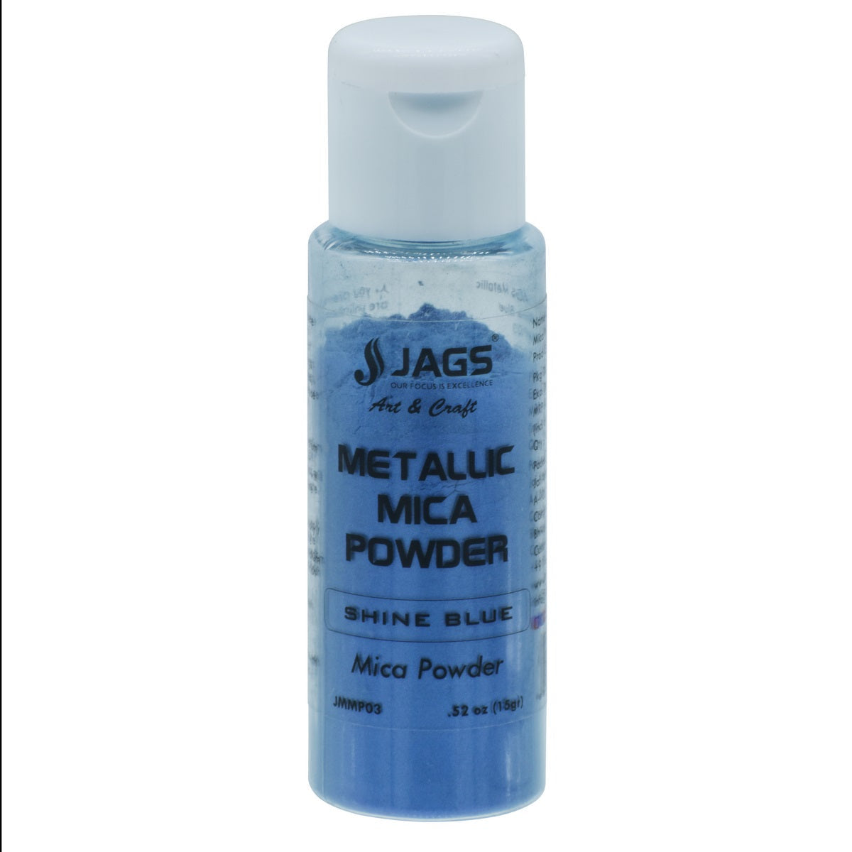 Metallic Mica Powder 15g