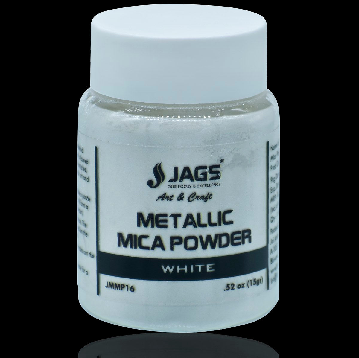 Metallic Mica Powder 15g