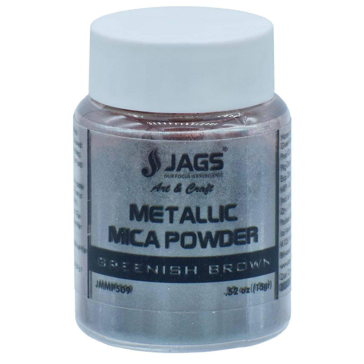 Metallic Mica Powder 15g