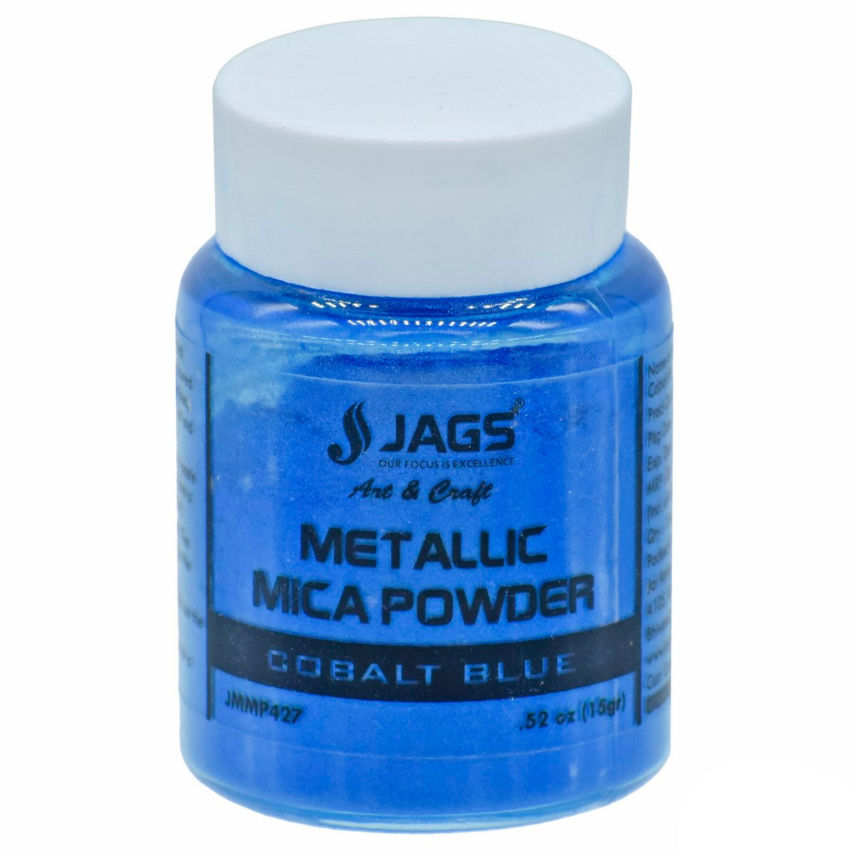 Metallic Mica Powder 15g