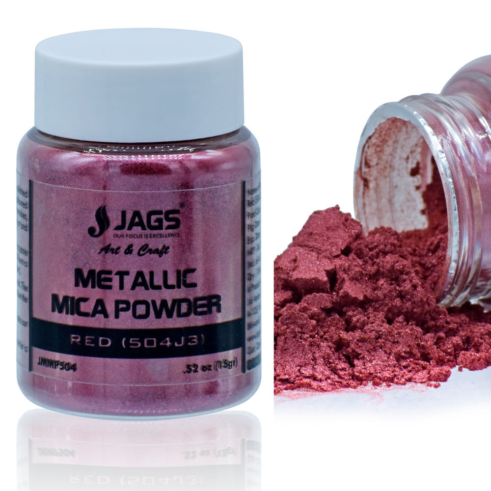 Metallic Mica Powder 15g