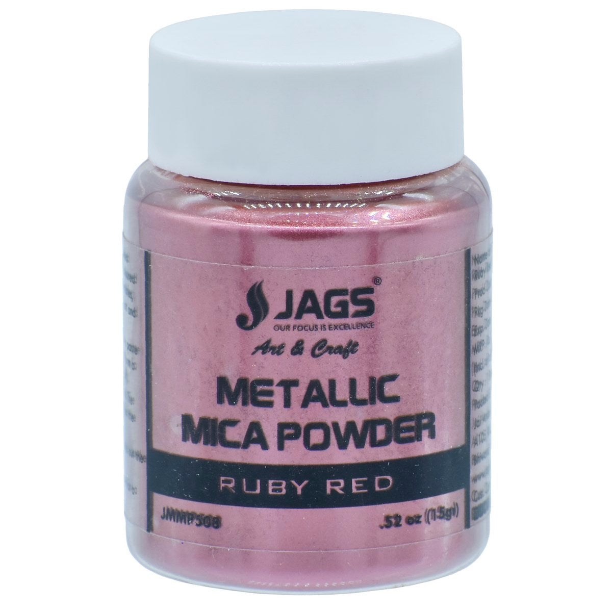 Metallic Mica Powder 15g