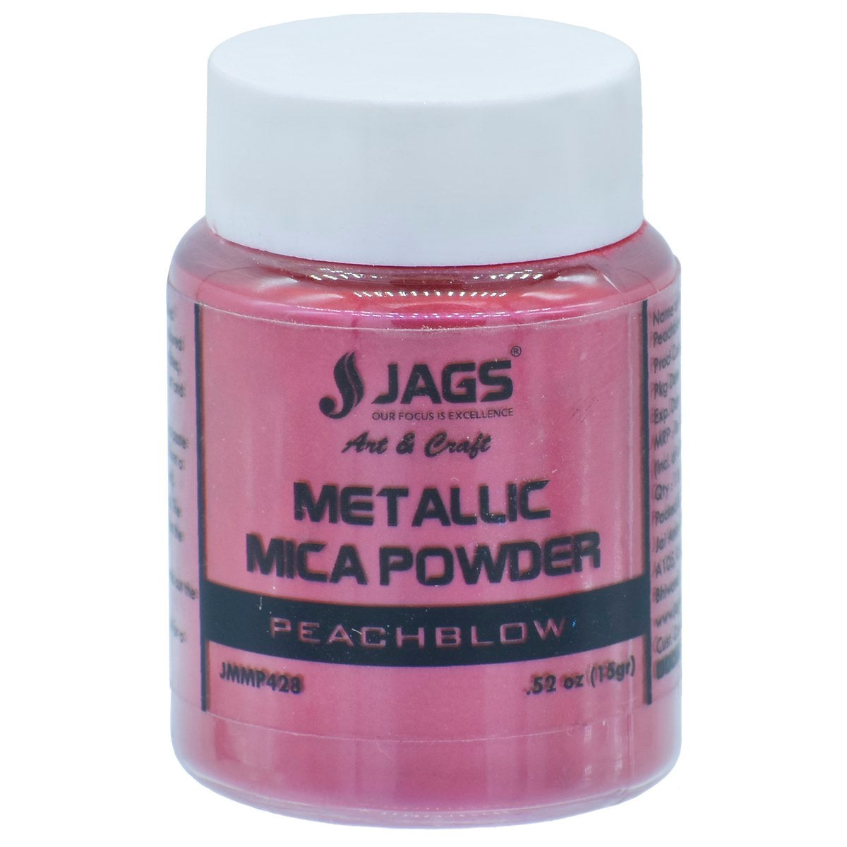 Metallic Mica Powder 15g