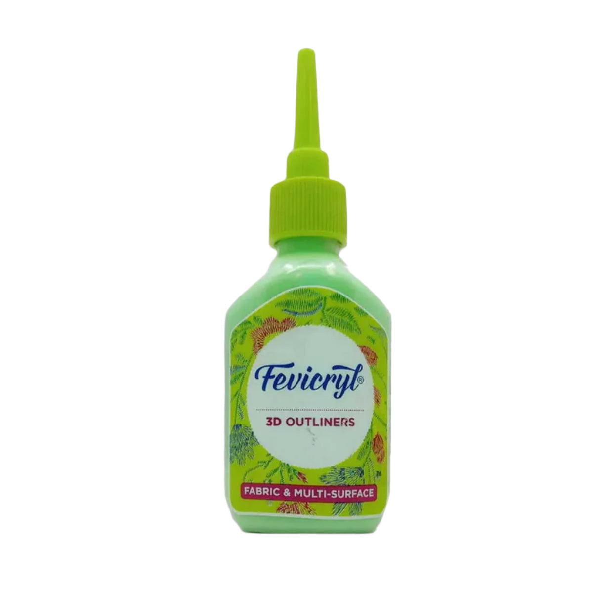 Fevicryl 3D Outliner Regular 20ml
