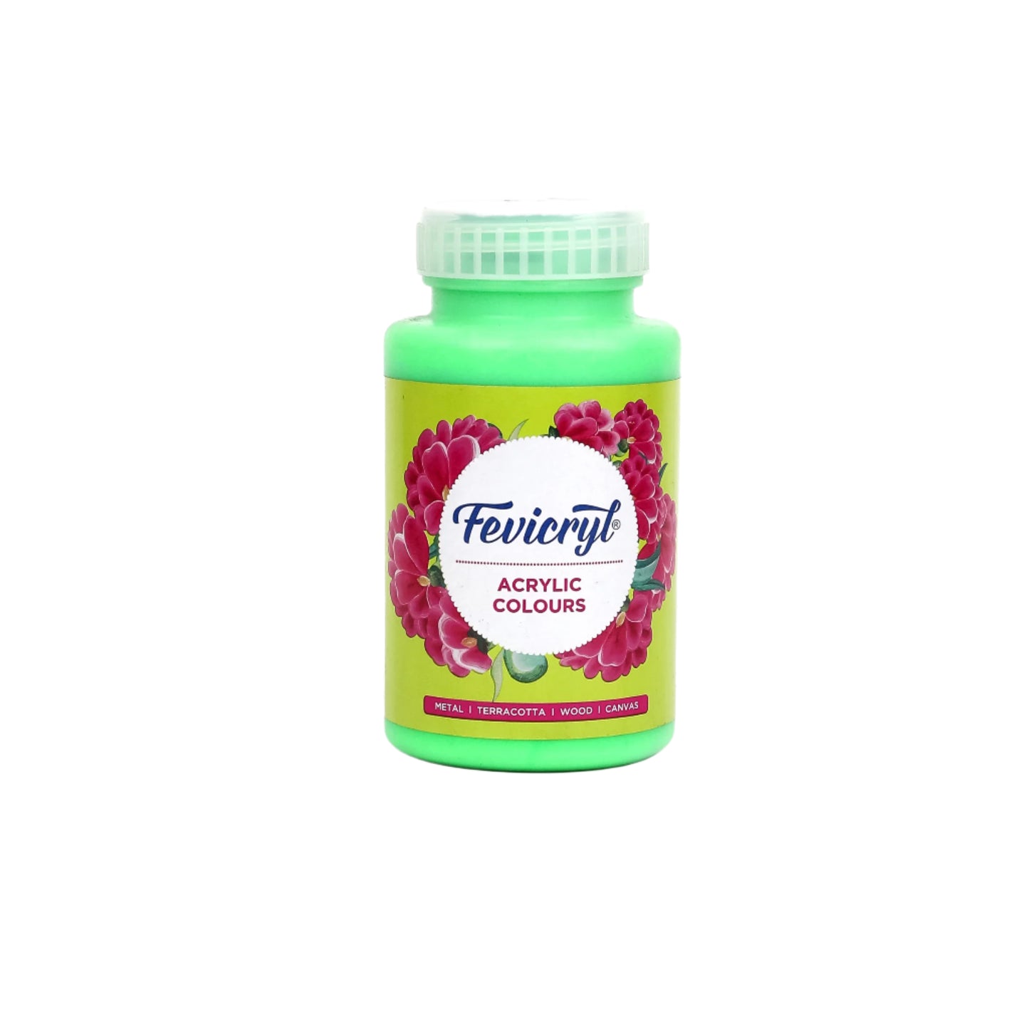 Fevicryl Acrylic Colour 500 ml