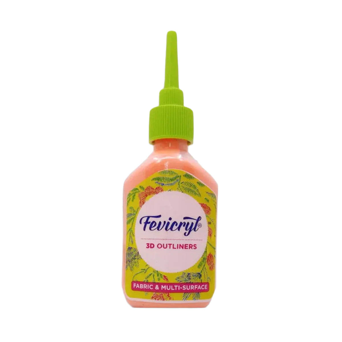Fevicryl 3D Outliner Regular 20ml