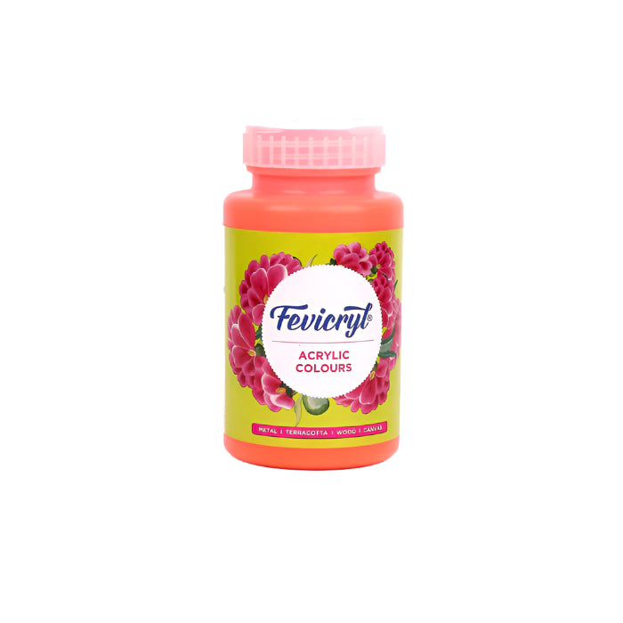 Fevicryl Acrylic Colour 500 ml