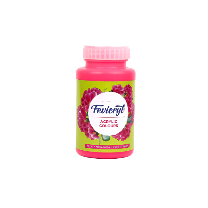 Fevicryl Acrylic Colour 500 ml