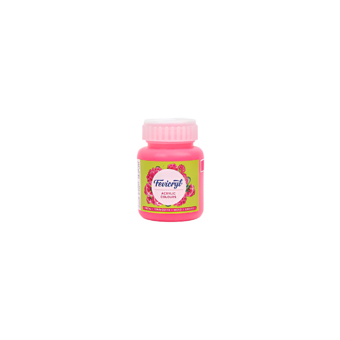 Fevicryl Acrylic Colour 100 ml