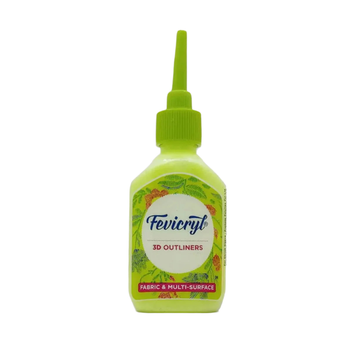 Fevicryl 3D Outliner Regular 20ml
