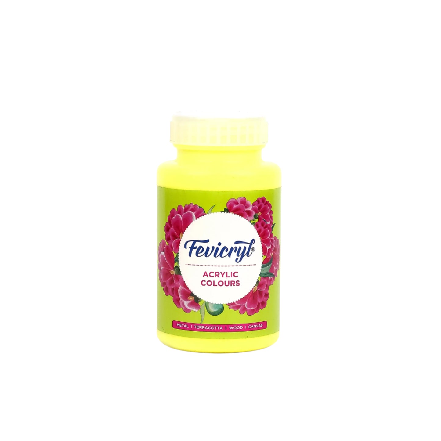 Fevicryl Acrylic Colour 500 ml