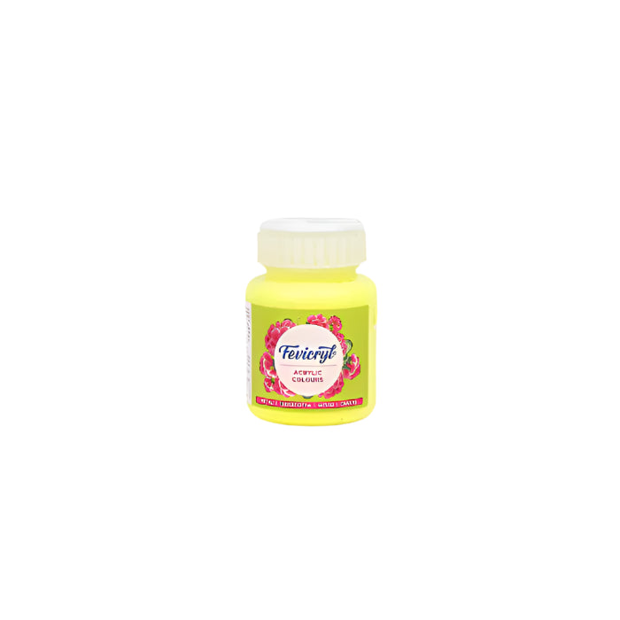 Fevicryl Acrylic Colour 100 ml