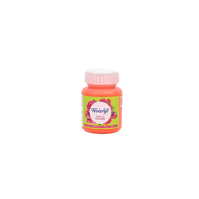 Fevicryl Acrylic Colour 100 ml