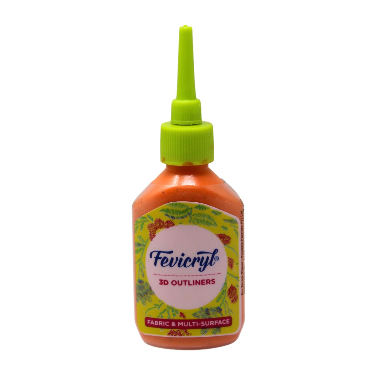Fevicryl 3D Outliner Regular 20ml