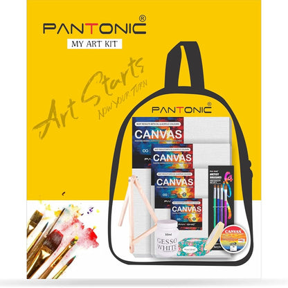 Pantonic My Art Kit
