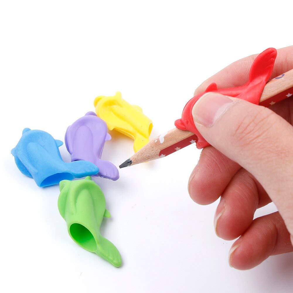 Pencil Gripper for Kids