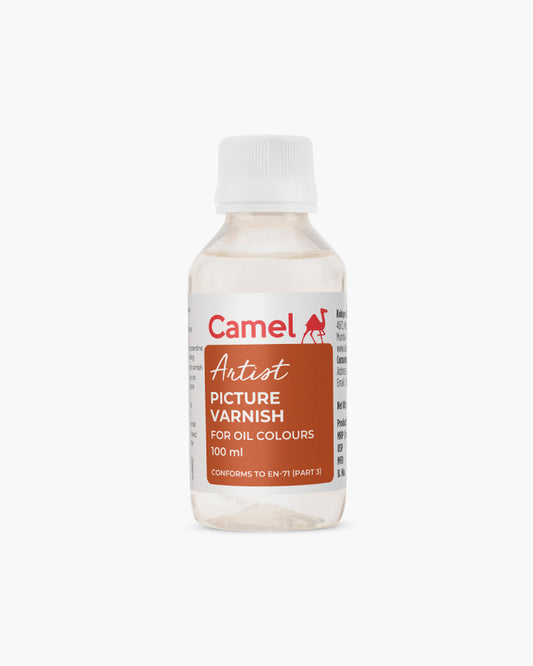 Camel Picture Varnish 100 ml