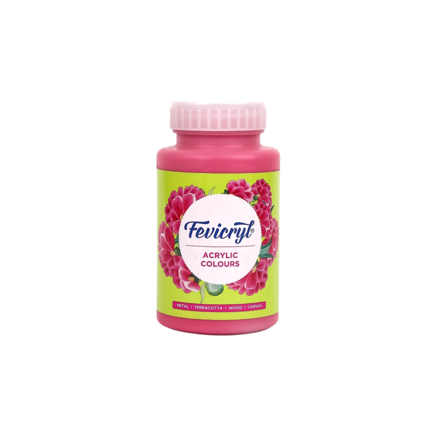 Fevicryl Acrylic Colour 500 ml