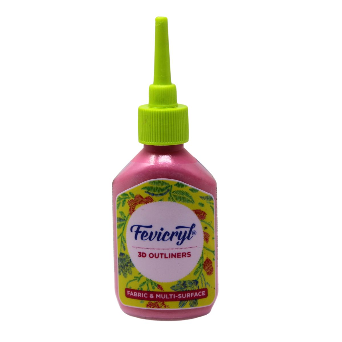 Fevicryl 3D Outliner Regular 20ml