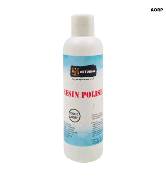 Resin Polish, 100g