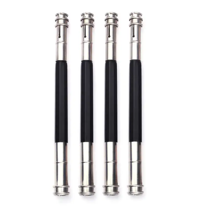 Dual Head Pencil Extender