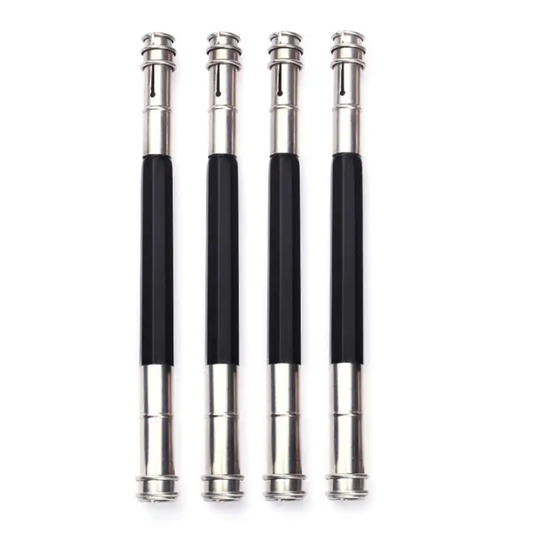 Dual Head Pencil Extender