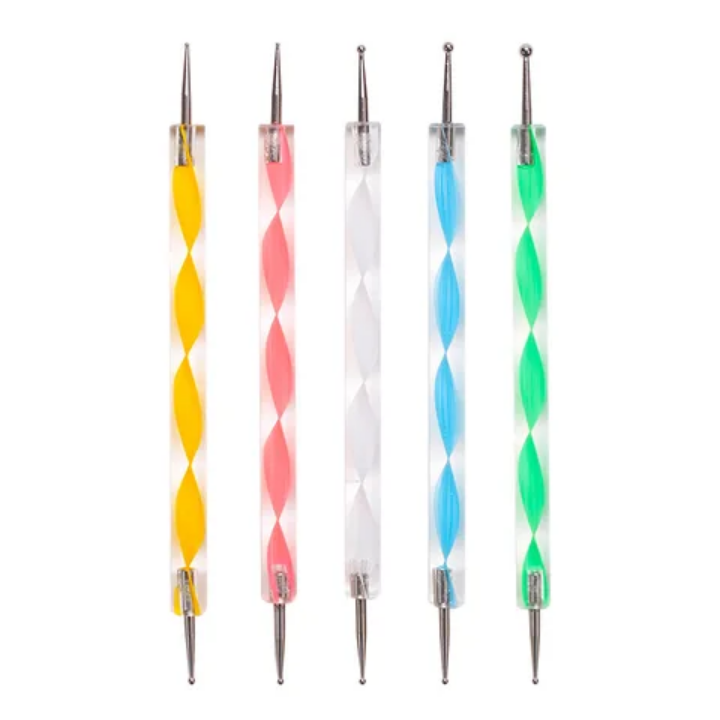 Mandala Dotting Tools