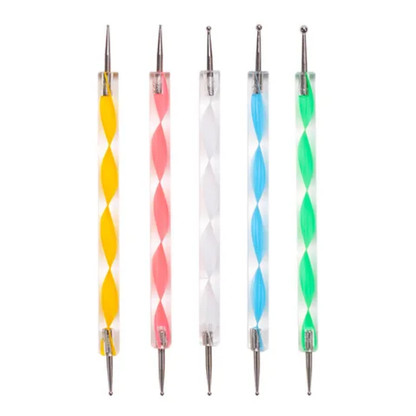 Mandala Dotting Tools
