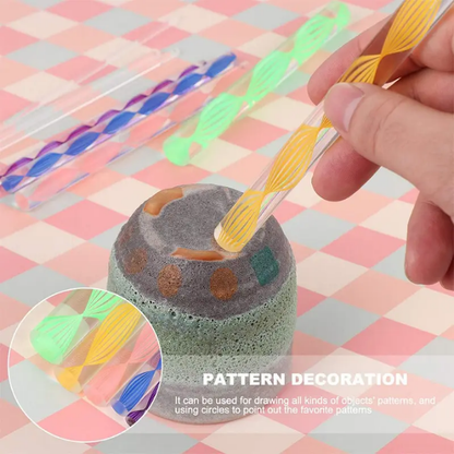 Mandala Dotting Tool Set